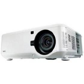   DLP 5200 Lumens XGA 21001 Projector Low hour w/Lens&Mount ingBracket