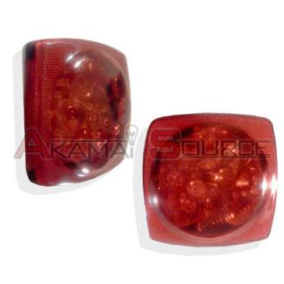 led trailer tail lights in Parts & Accessories