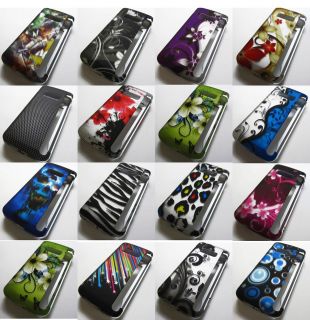   HARD PHONE COVER SHELL CASE FOR LG ENV TOUCH VX11000 VERIZON WIRELESS
