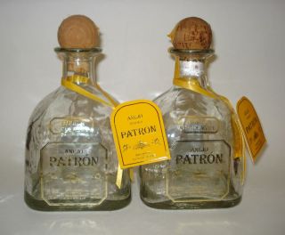 patron tequila in Bottles & Insulators