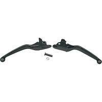   Forty Eight   XL 1200X Black Wide Blade Lever Set 2010 2012