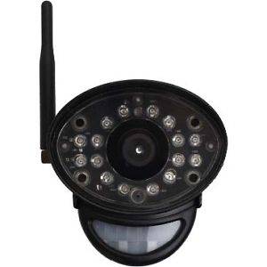Lorex   LW2711AC1 CCTV camera Outdoor Col