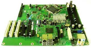 DELL DIMENSION 9200 XPS 410 MOTHERBOARD CT017 0CT017 USA WG855