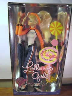 lollipop girls doll in By Brand, Company, Character