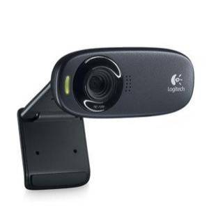 Brand New Logitech HD C310 Webcam