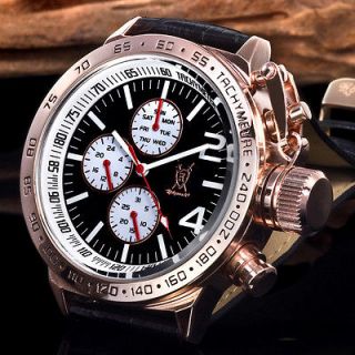 mens watches in Jewelry & Watches