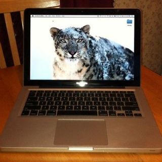 Apple Macbook Pro 13.3 Perfect accessories Included