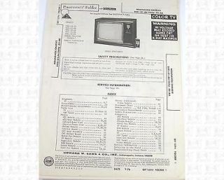 magnavox tv in Vintage Electronics