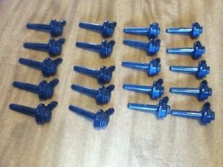 20 new 5/16 Tree Saver Maple Syrup Sap Tap / Spouts / Spiles