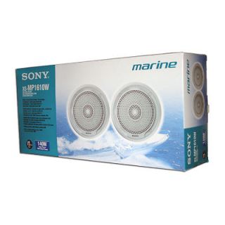 marine speakers in Marine Audio