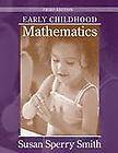   Mathematics (3rd Edition), Susan Sperry Smith, Acceptable Book