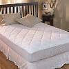 Twin XL 9 Memory Foam Mattress Bed Set With Pillows