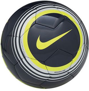 Nike Mercurial Fade Soccer Ball SZ 4