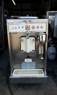 2004 Taylor 490 Milkshake Shake Frozen Drink Machine Air FULLY WORKING