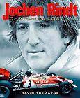 biography Damon Hill Niki Lauda Ronnie Peterson Jochen Rindt