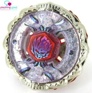 Beyblade Metal Fusion Fight 4D System BB123 FUSION HADES AD145SWD NEW 