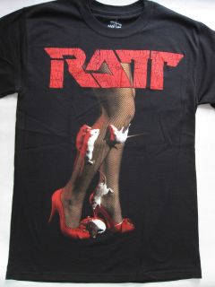 ratt t shirt in Mens Clothing