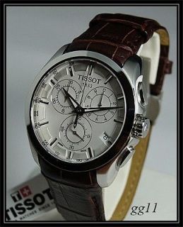 mens tissot watches in Jewelry & Watches