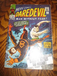 Marvel Daredevil 309 Comic Book Dead Man Hand Part 7 Punisher
