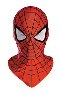 spiderman masks in Clothing, 