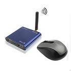   Full HD Android 4.0 TV Box Media Player with WIFI HDMI 1.3 USB OTG