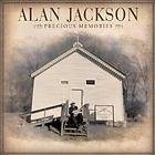 ALAN JACKSON PRECIOUS MEMORIES CD in CDs