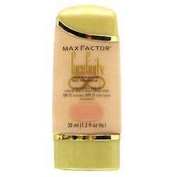 Max Factor Facefinity Long Lasting Makeup COOL BRONZE 8 HTF