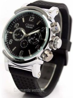   Russian Stylish Luxury Sport Mens Watches Automatic Wrist Watch