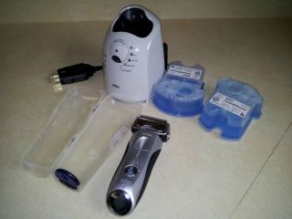 mens electric razor in Electric Shavers