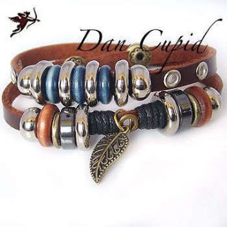 wrist bands in Mens Accessories