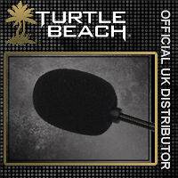 Turtle Beach PX5 Microphone Windscreen (Foam Cover)
