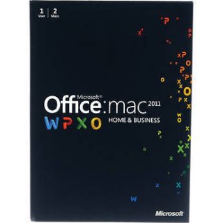 microsoft office for mac in Software