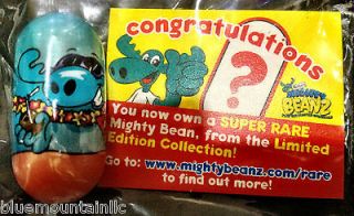 mighty beanz games