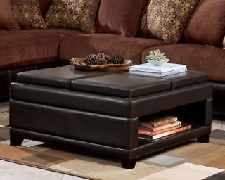 square coffee table in Tables