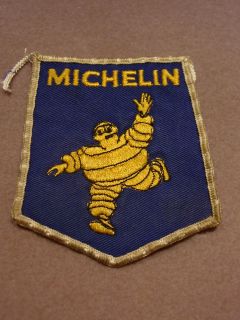 michelin advertising in Tires