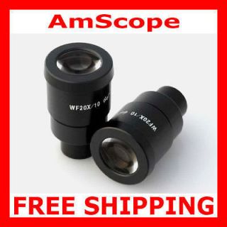 olympus eyepiece in Microscope Parts & Accessories