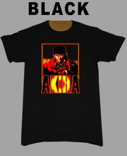 Akira Japanese anime T Shirt