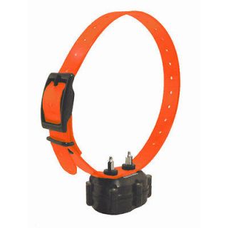 DT Systems IDT PLUS Micro iDT Add On Collar (Orange)