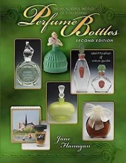 Collectibles > Vanity, Perfume & Shaving > Price Guides & Publications 