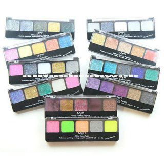   Cream Palette Choose Your 2 Colors cosmetics makeup Eyeshadow
