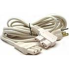 Bernina Power Cord 3Prong for 830 Record Electronic etc