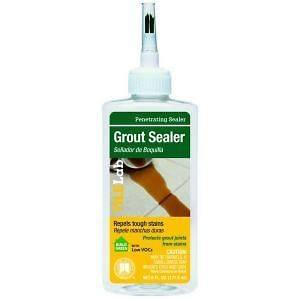 Custom Building Products 6 oz. Grout Sealer