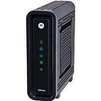 Newly listed Motorola SB6121 SURFboard DOCSIS 3.0 Cable Modem