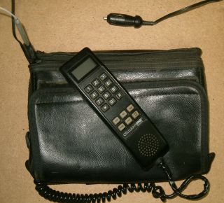 motorola bag phone in Cell Phones & Accessories