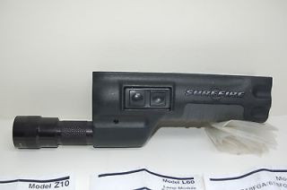 SUREFIRE 618 FA Remington 870 Shotgun Fore end Weapon Tactical Light