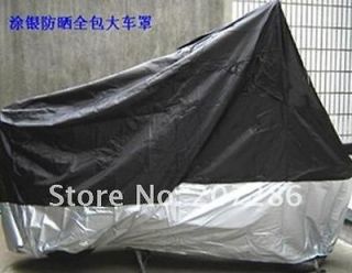 sportster Motorcycle Cover scooter cover Waterproof UV Protection XXXL