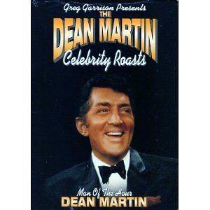dean martin roasts in DVDs & Movies