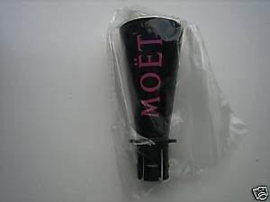 MOET CHANDON BOTTLE SIPPER FOR MINI BOTTLE OF ROSE