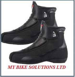 nitro motorcycle boots