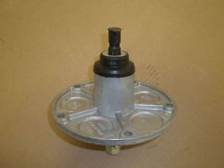 Deck Spindle for Murray tractors 38 40 42 46 48 50 52, 1001046 